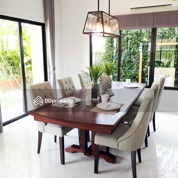 For Sale - Le Marn Thanya, Pathum Thani