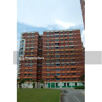 492B Tampines Avenue 9