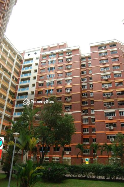 For Rent - 492B Tampines Avenue 9