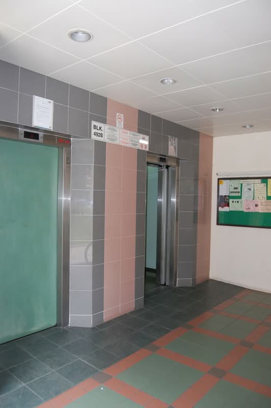 492B Tampines Avenue 9