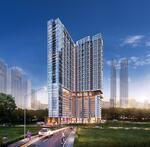 Oasis HiTown @ Johor Bahru City Center #0