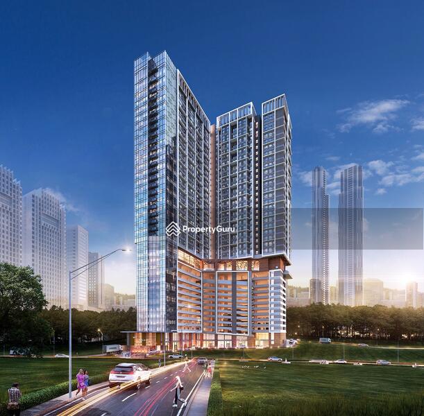 For Sale - Oasis HiTown @ Johor Bahru City Center