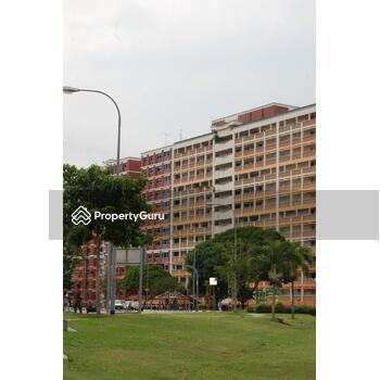 493B Tampines Avenue 9