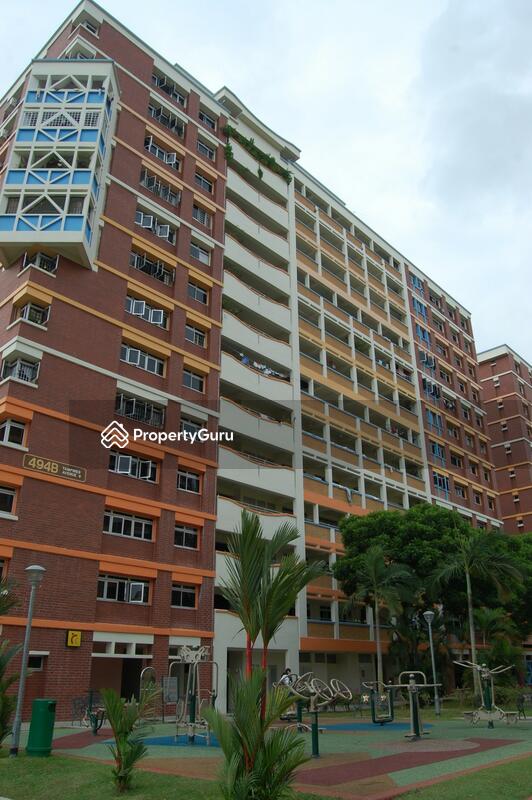 494B Tampines Avenue 9 #0