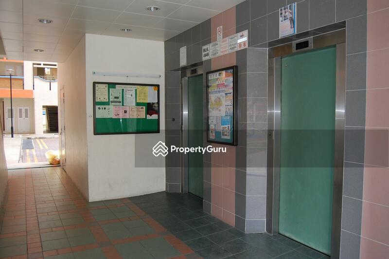 For Sale - 494B Tampines Avenue 9