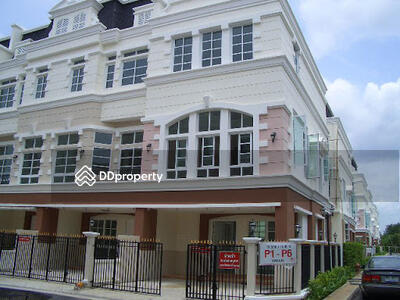  - Plus City Park Sukhumvit 101/1