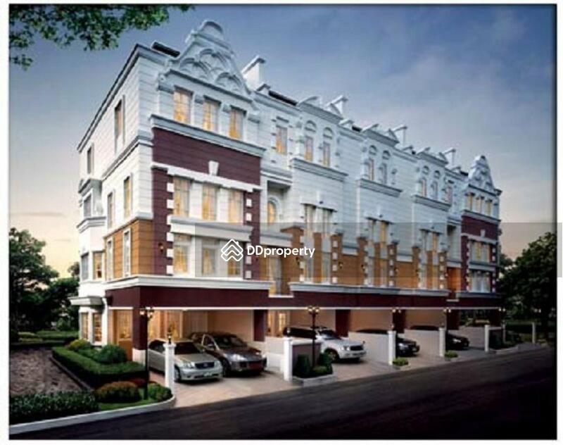 Plus City Park Sukhumvit 101/1 : พลัส ซิตี้ พาร์ค สุขุมวิท 101/1 #0
