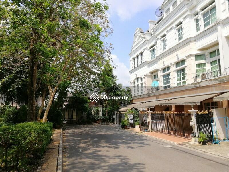 Plus City Park Sukhumvit 101/1 : พลัส ซิตี้ พาร์ค สุขุมวิท 101/1 #0