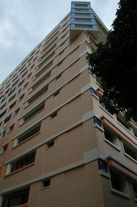 496D Tampines Avenue 9