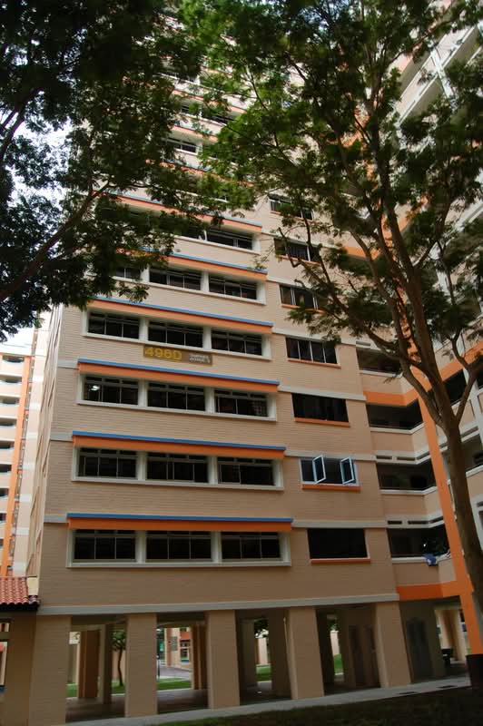 496D Tampines Avenue 9