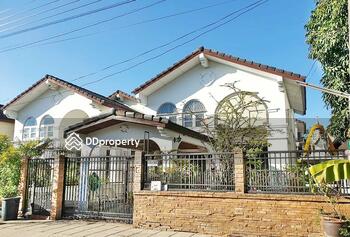 Meuangthong Garden Zone 1 : เมืองทองการ์เด้นท์โซน 1