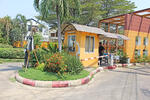 Meuangthong Garden Zone 1 : เมืองทองการ์เด้นท์โซน 1 #0