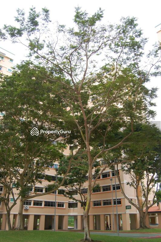 496E Tampines Avenue 9 #0