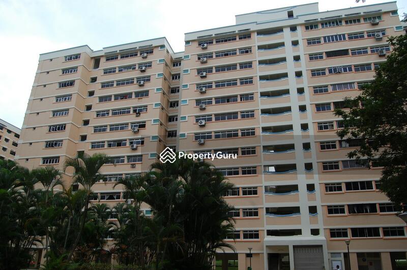 496E Tampines Avenue 9 #0
