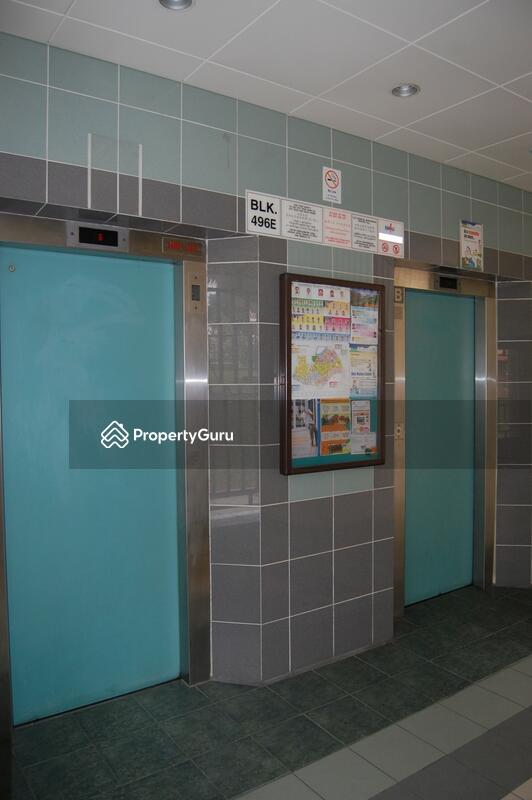 496E Tampines Avenue 9 #0