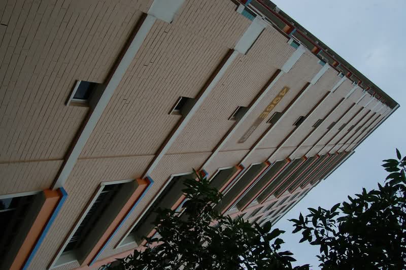 496E Tampines Avenue 9