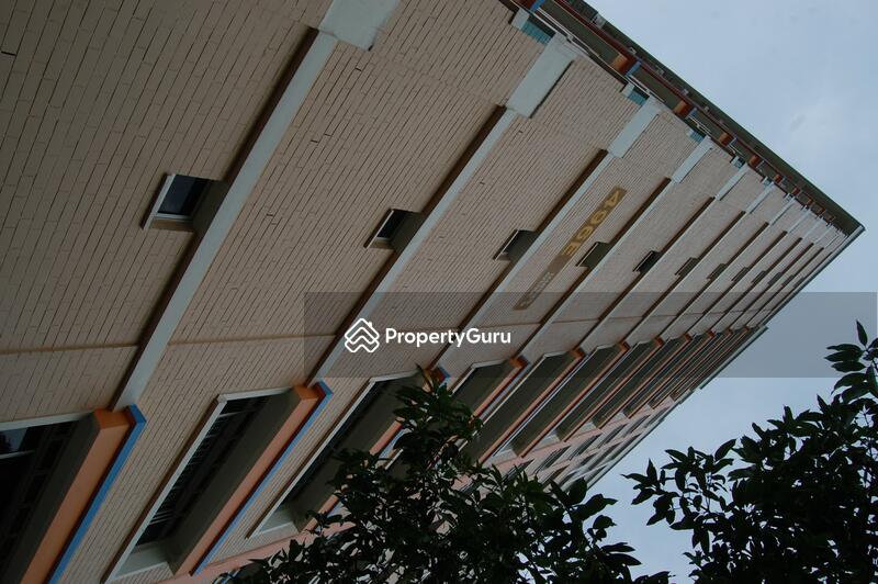 For Rent - 496E Tampines Avenue 9
