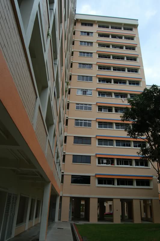 496E Tampines Avenue 9