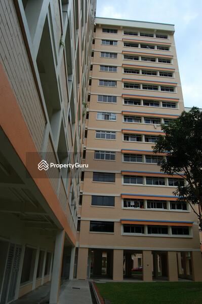 For Rent - 496E Tampines Avenue 9