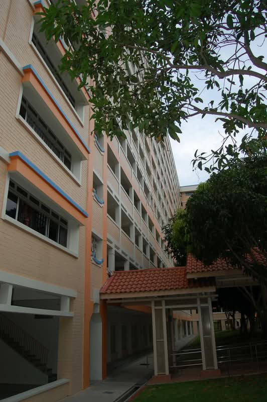 496E Tampines Avenue 9