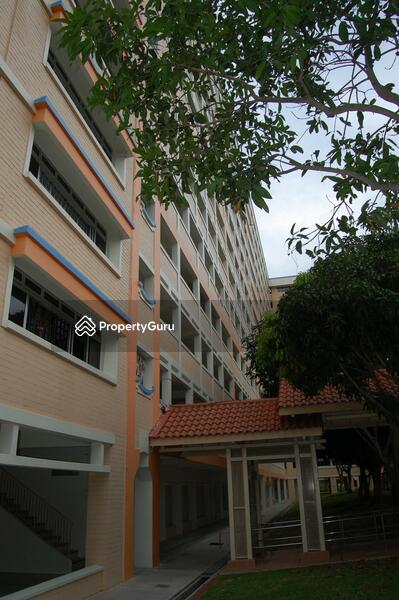 For Rent - 496E Tampines Avenue 9