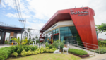 The Passage Ramintra-Khubon : เดอะ แพสเซจ รามอินทรา-คู้บอน #0