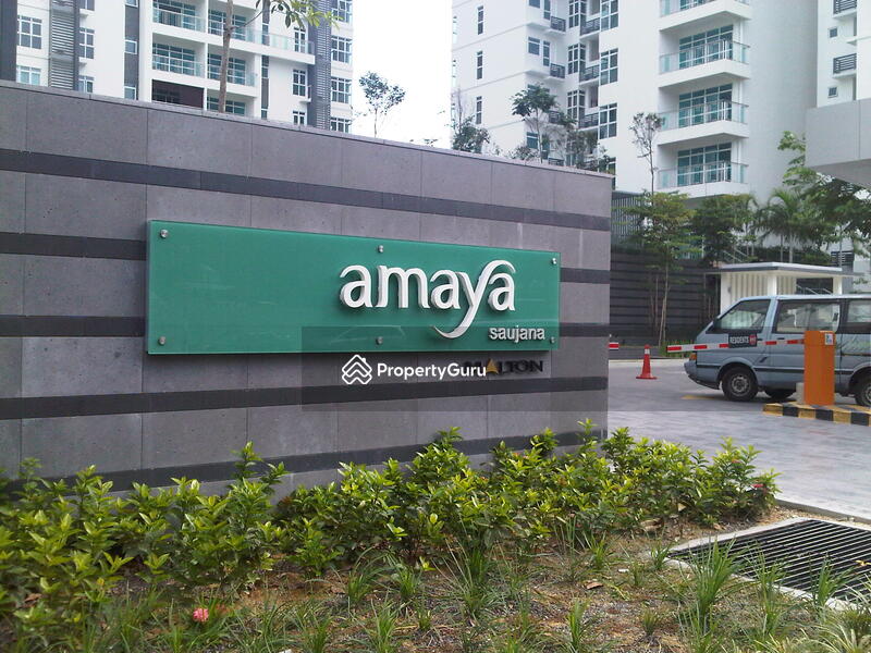 Amaya Saujana #0