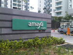 Amaya Saujana #0