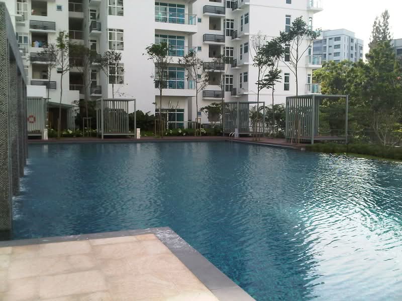 Amaya Saujana - iProperty.com.my