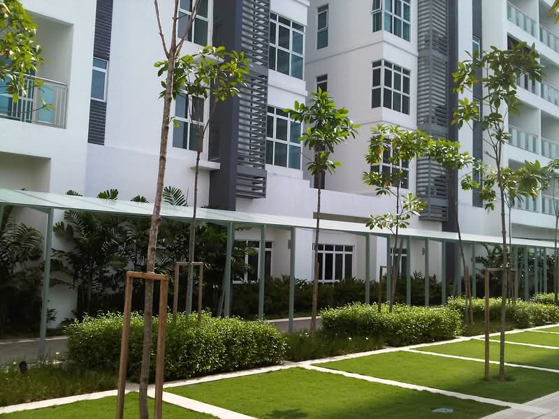 Amaya Saujana - iProperty.com.my