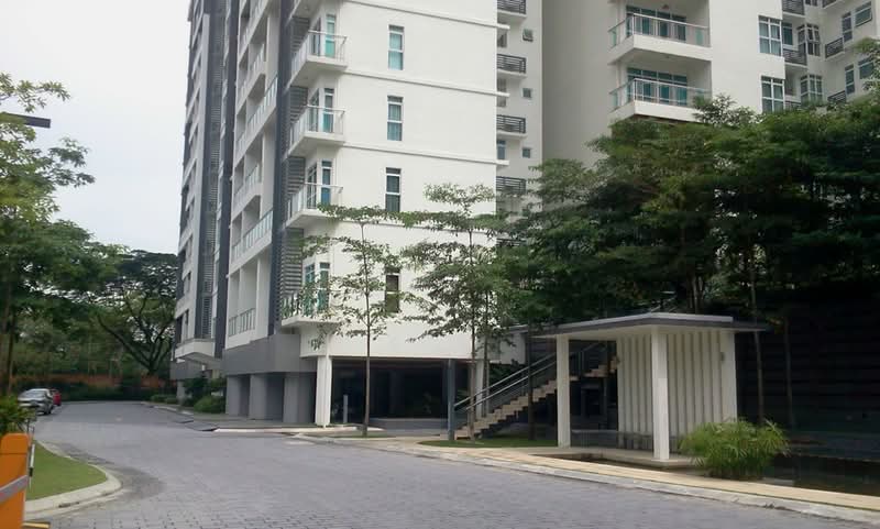Amaya Saujana - iProperty.com.my