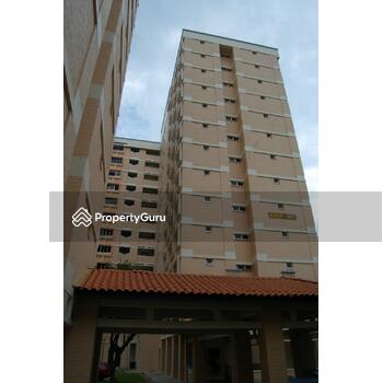 496F Tampines Avenue 9