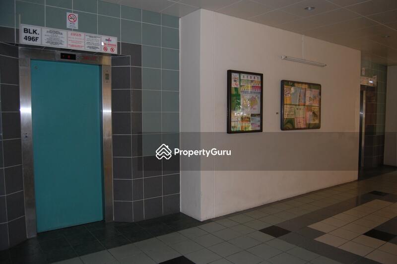 496F Tampines Avenue 9 #0