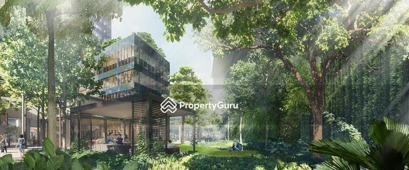 For Rent - Midtown Modern