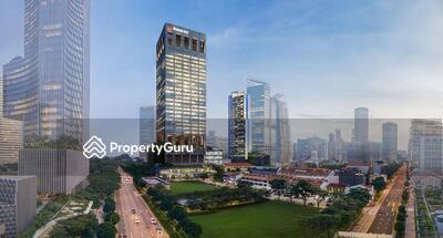  - Midtown Modern