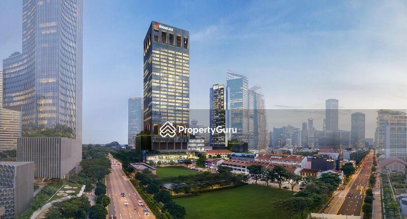 For Rent - Midtown Modern