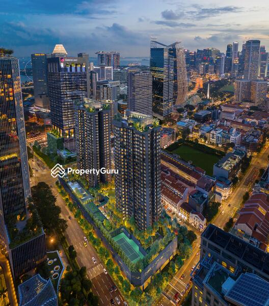 For Rent - Midtown Modern