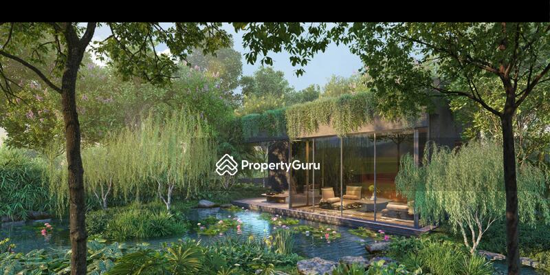 For Rent - Midtown Modern