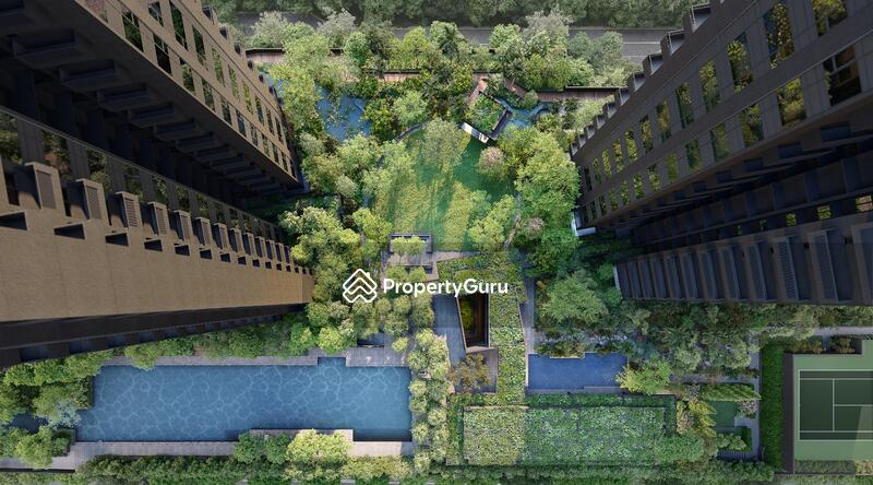 For Rent - Midtown Modern
