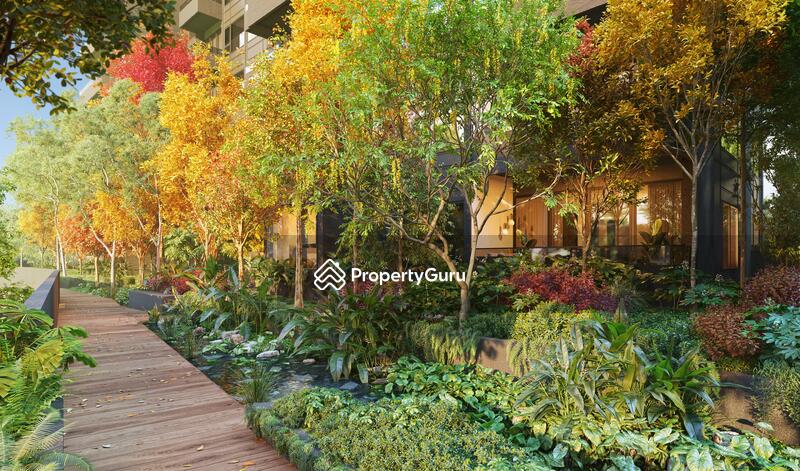 For Rent - Midtown Modern