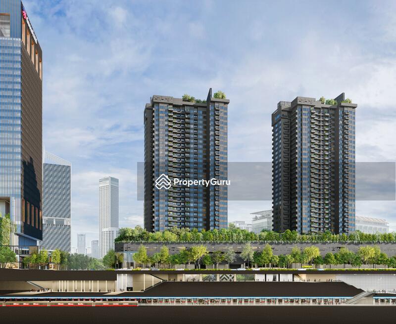 Midtown Modern #0