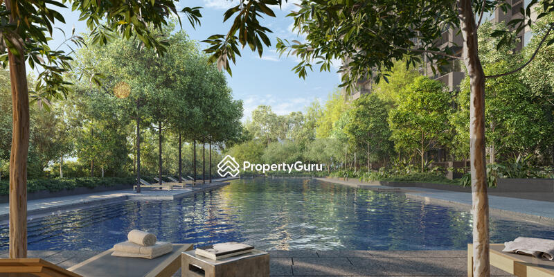 For Rent - Midtown Modern