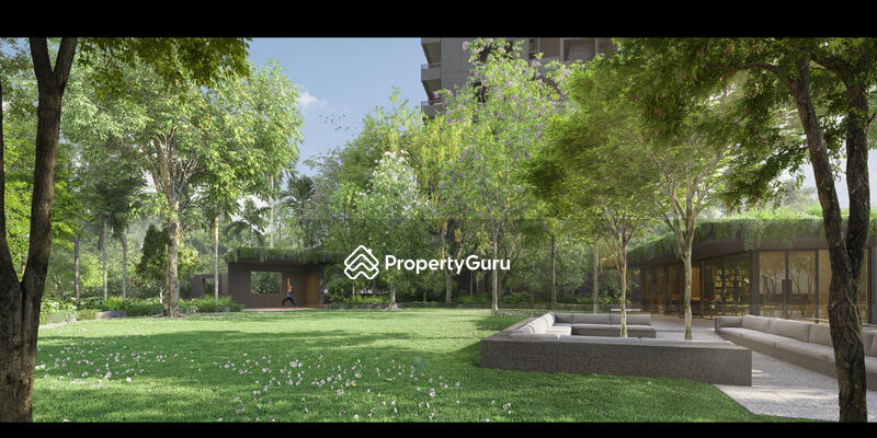 For Rent - Midtown Modern