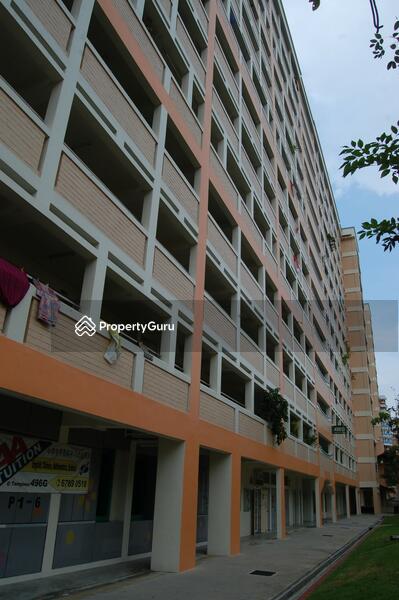 For Rent - 496G Tampines Avenue 9