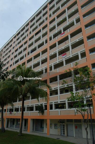 For Rent - 496G Tampines Avenue 9