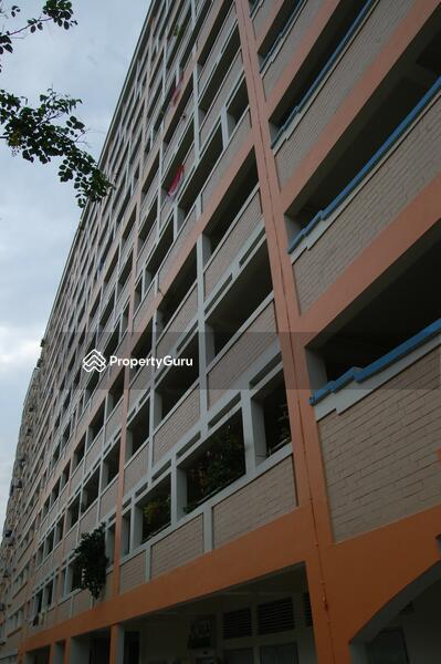 For Rent - 496G Tampines Avenue 9
