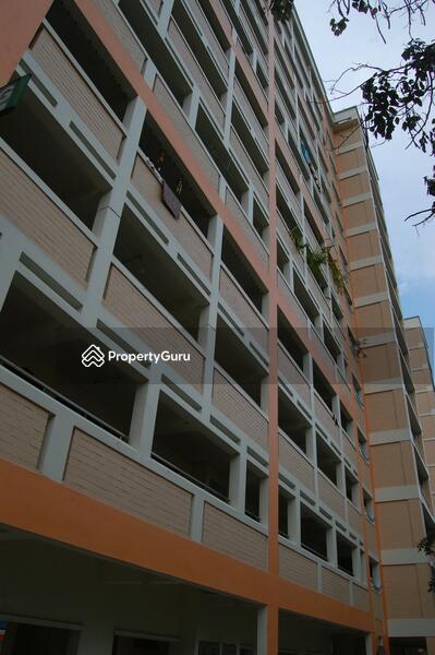 For Rent - 496G Tampines Avenue 9