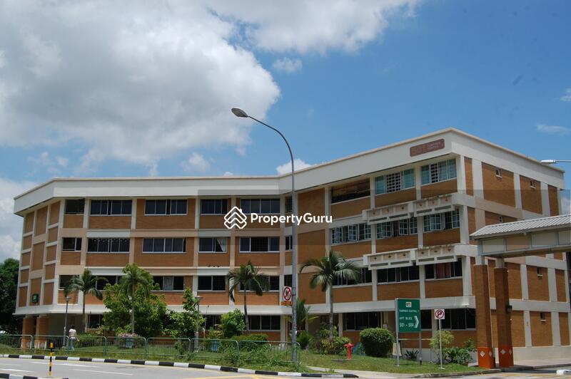 501 Tampines Central 1 #0