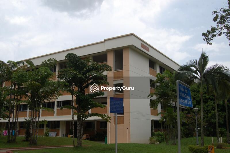 501 Tampines Central 1 #0