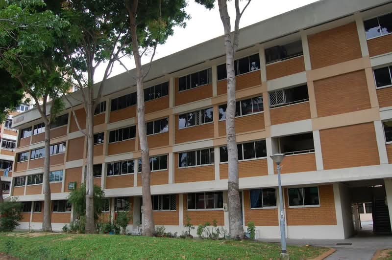 502 Tampines Central 1 #0